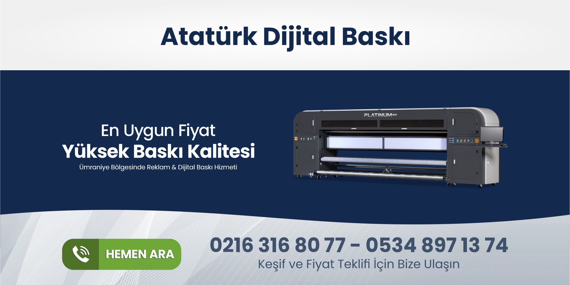 You are currently viewing Atatürk Dijital Baskı