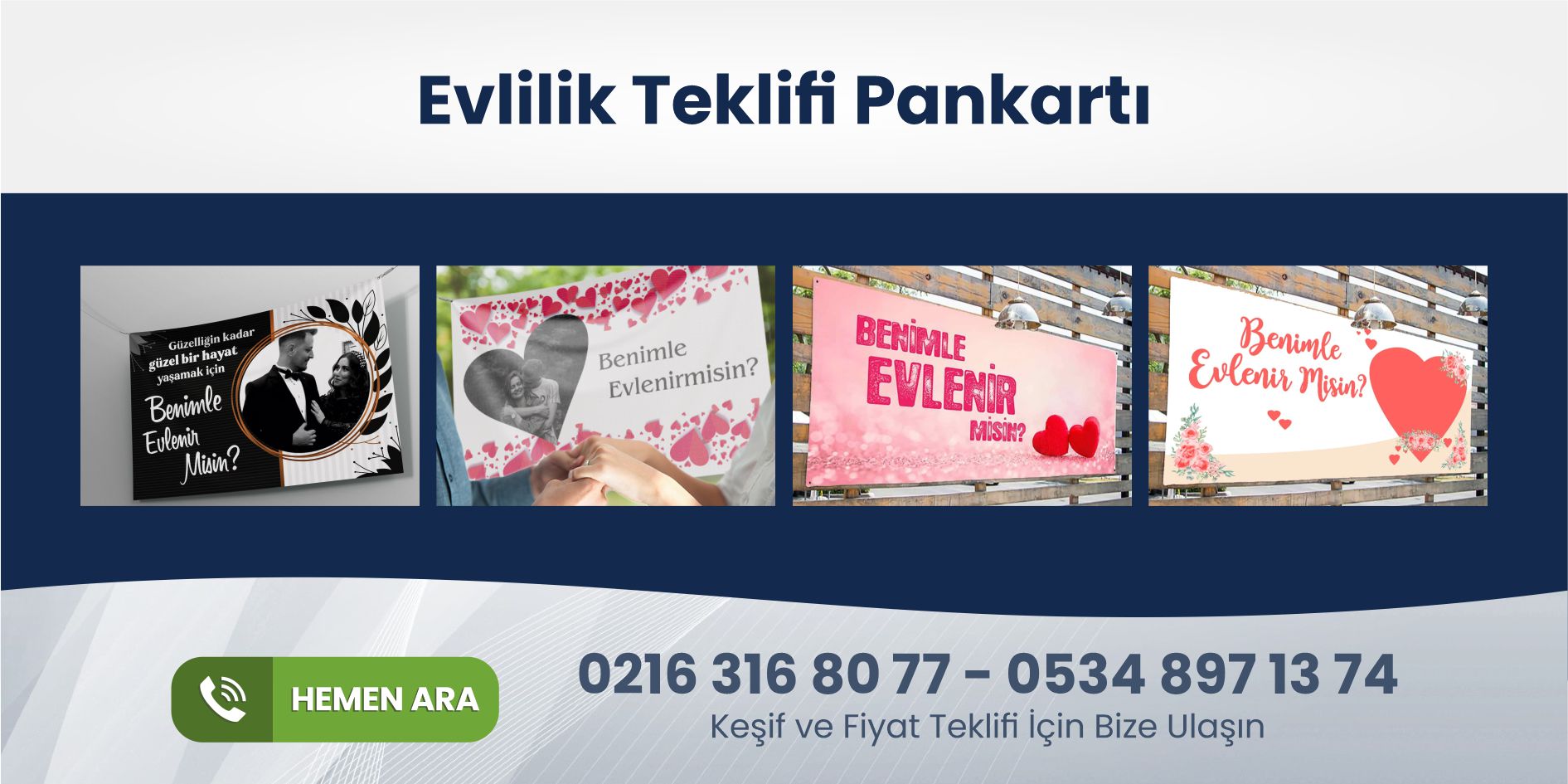 You are currently viewing Pendik Evlilik Teklifi Afişi