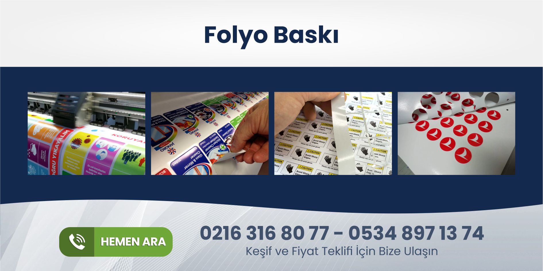 You are currently viewing Beykoz Folyo Baskı