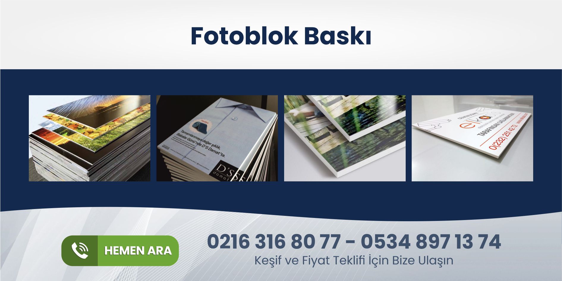 You are currently viewing Tuzla Fotoblok Baskı