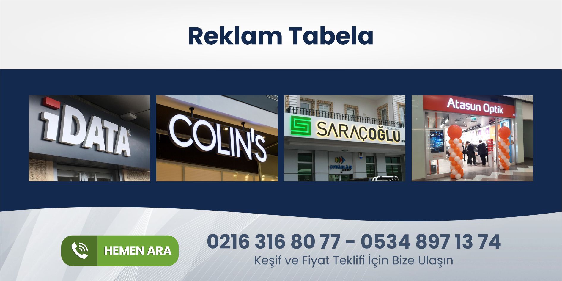 You are currently viewing Şile Reklam Tabela