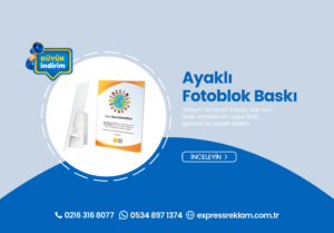 Read more about the article Ayaklı Fotoblok